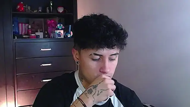 Snapshot of Jhon_Sara chatting on 27, 2, 2026 Jhon Sara online show from 27, 2, 2026