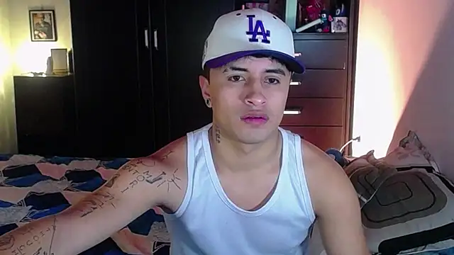 Jhon Sara online show from 8, 3, 2026