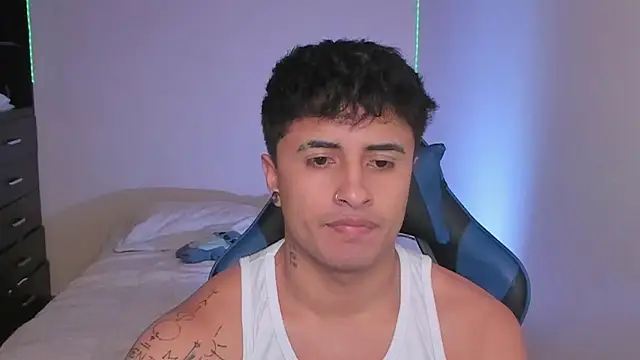 Jhon Sara online show from 13, 4, 2026