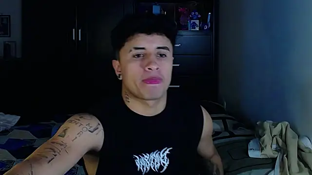 Snapshot of Jhon_Sara chatting on 28, 2, 2026 Jhon Sara online show from 28, 2, 2026