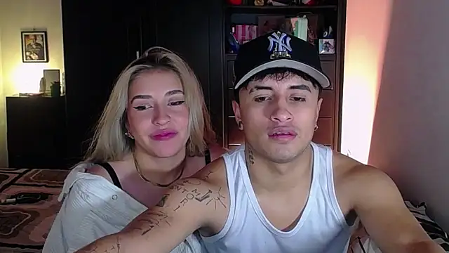 Jhon Sara online show from 9, 3, 2026