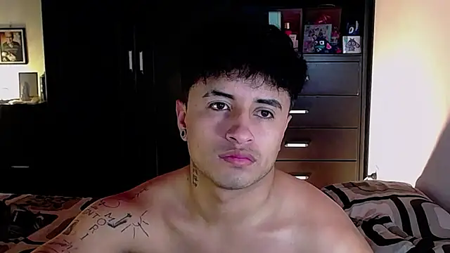 Jhon Sara online show from 5, 3, 2026