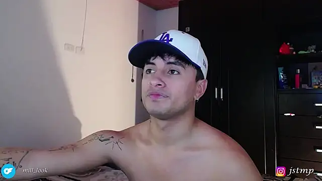 Jhon Sara online show from 14, 3, 2026