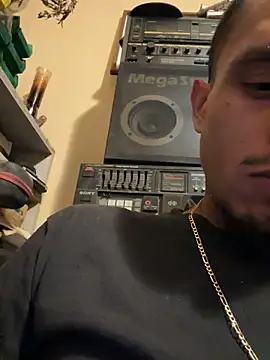 Thatguy 2026 online show from 23, 3, 2026