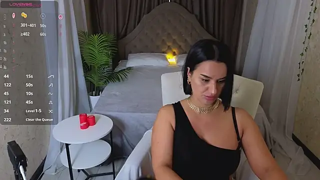 key of lust online show from 31, 5, 2026