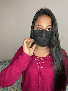 Cute shivangi online show from 9, 3, 2026