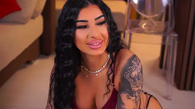 YanaSultana online show from 30, 3, 2026