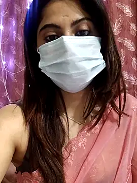 ISHA-STRIP online show from 13, 3, 2026