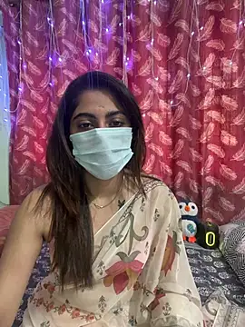 ISHA-STRIP online show from 17, 3, 2026