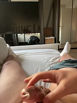 Jokerspritzer online show from 22, 3, 2026