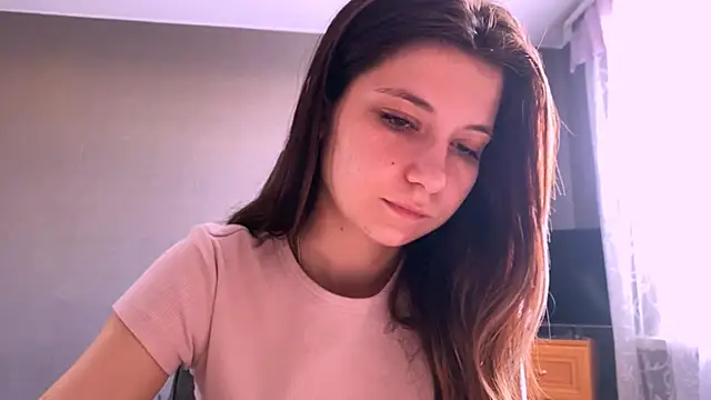 LunnaBliss online show from 3, 4, 2026