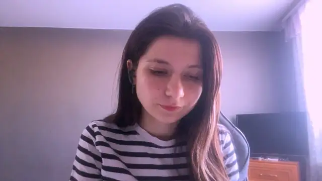 LunnaBliss online show from 14, 3, 2026