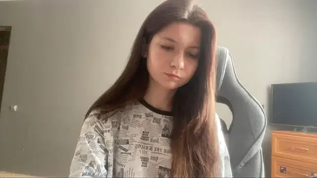 LunnaBliss online show from 20, 2, 2026