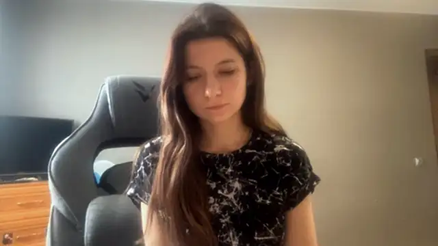 LunnaBliss online show from 24, 2, 2026