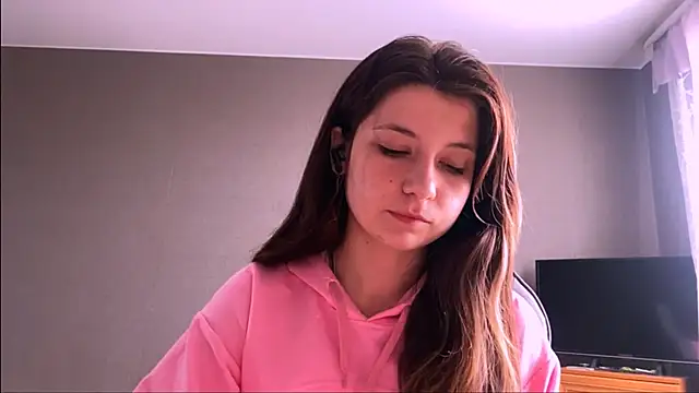 LunnaBliss online show from 31, 3, 2026