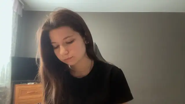 LunnaBliss online show from 28, 2, 2026