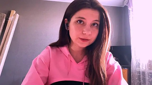 LunnaBliss online show from 13, 4, 2026