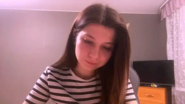 LunnaBliss online show from 24, 3, 2026