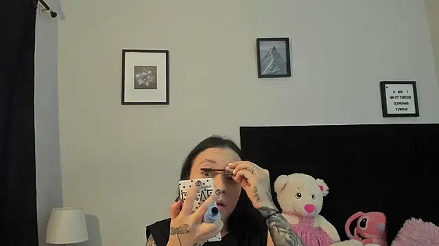 Snapshot of sabbrand0111 chatting on 23, 2, 2026 sabbrand0111 online show from 23, 2, 2026