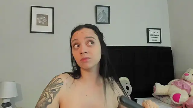 sabbrand0111 online show from 12, 4, 2026