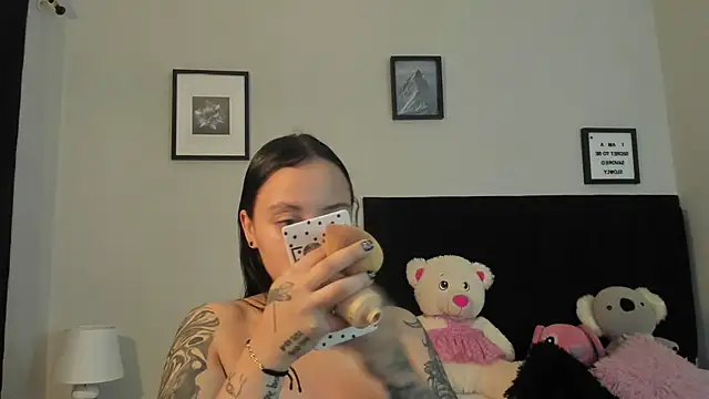 sabbrand0111 online show from 10, 3, 2026