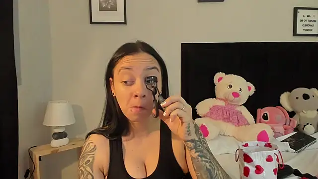 sabbrand0111 online show from 12, 3, 2026