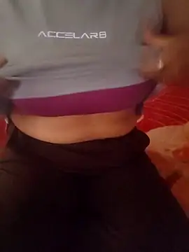 AnvithaAnu online show from 4, 3, 2026