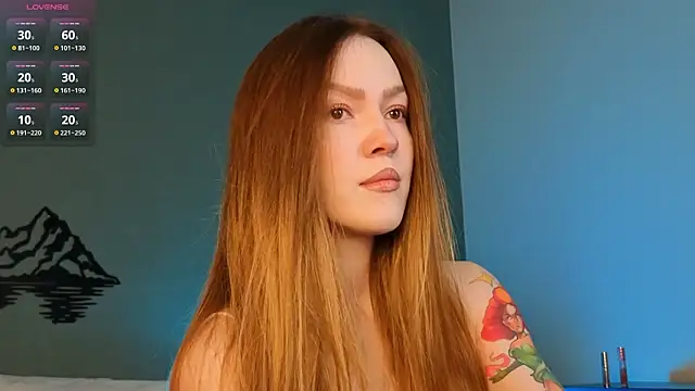 SunFlowerHoney online show from 23, 2, 2026