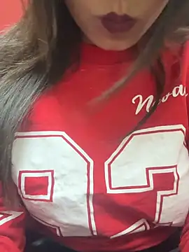 meenu cuties online show from 27, 3, 2026