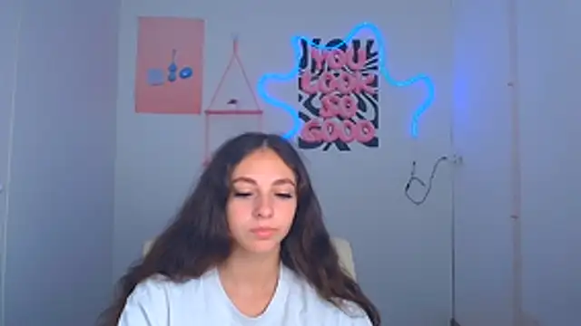 Snapshot of KissMeJulia chatting on 12, 7, 2026 KissMeJulia online show from 12, 7, 2026