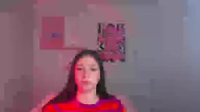 KissMeJulia online show from 18, 4, 2026