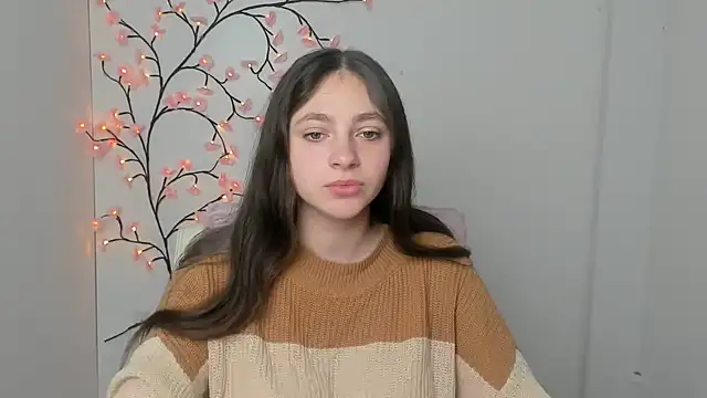 KissMeJulia online show from 20, 3, 2026