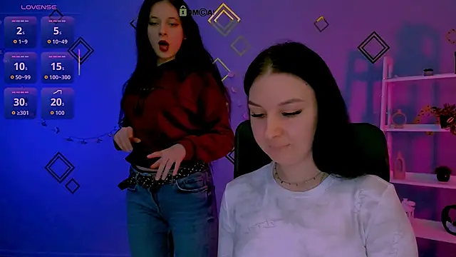 olivia rage online show from 1, 5, 2026