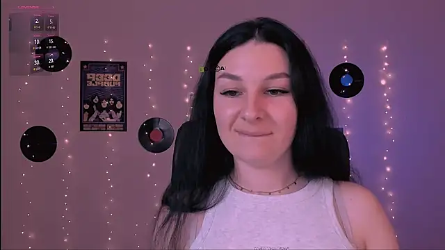 olivia rage online show from 23, 5, 2026