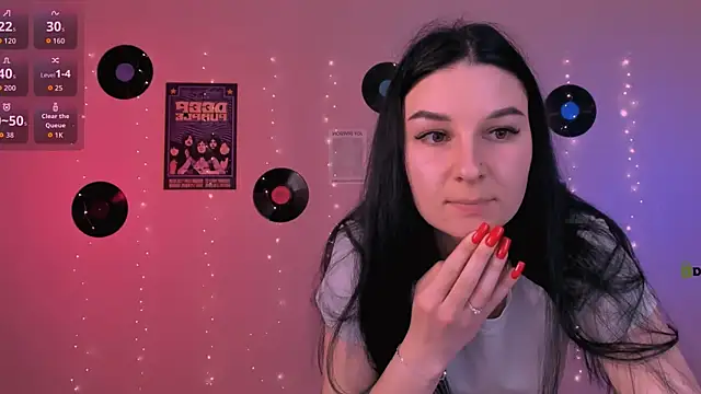 olivia rage online show from 22, 5, 2026
