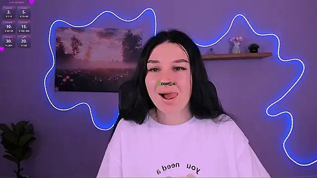 olivia rage online show from 19, 5, 2026