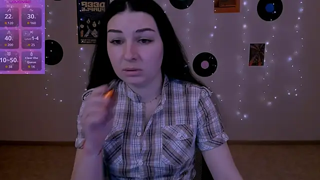 olivia rage online show from 26, 2, 2026