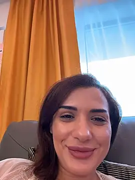 NaughtyChloeee online show from 27, 3, 2026