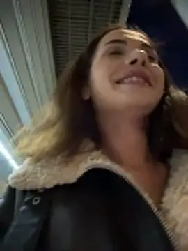 NaughtyChloeee online show from 24, 3, 2026