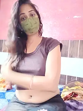 Sweet sonii online show from 18, 5, 2026