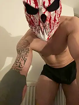 Deviltitan online show from 1, 3, 2026