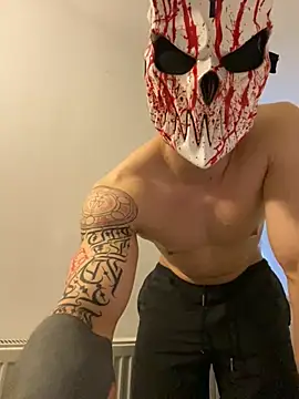 Deviltitan online show from 25, 2, 2026