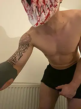 Deviltitan online show from 1, 3, 2026