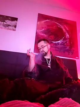 Snapshot of LargeLith chatting on 25, 2, 2026 LargeLith online show from 25, 2, 2026