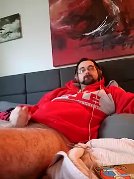 Snapshot of LargeLith chatting on 18, 2, 2026 LargeLith online show from 18, 2, 2026