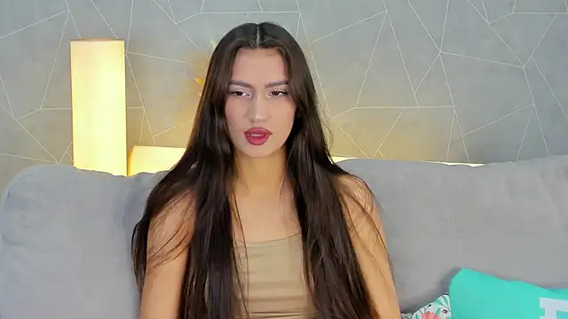 Snapshot of Adele_Lanea chatting on 24, 2, 2026 Adele Lanea online show from 24, 2, 2026