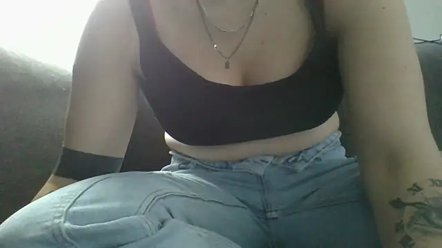 Snapshot of Geileboef28 chatting on 18, 2, 2026 Geileboef28 online show from 18, 2, 2026