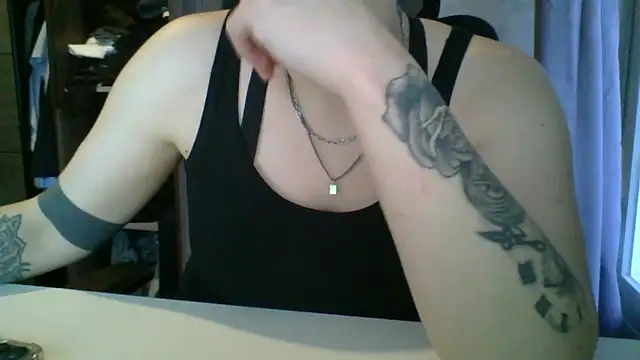 Geileboef28 online show from 9, 4, 2026