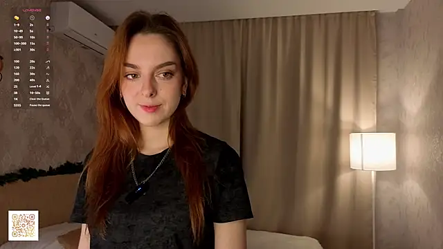 JoslynContrera online show from 26, 2, 2026