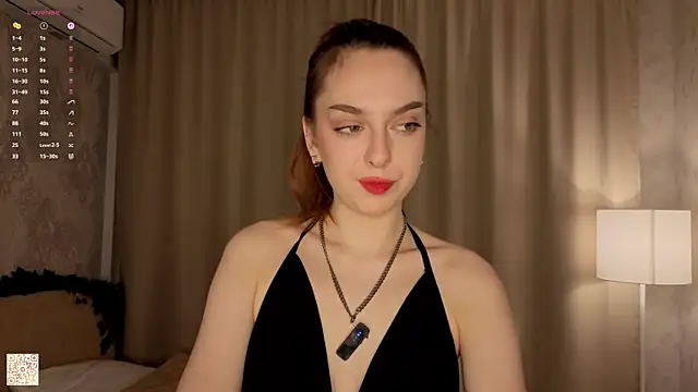 JoslynContrera online show from 1, 3, 2026